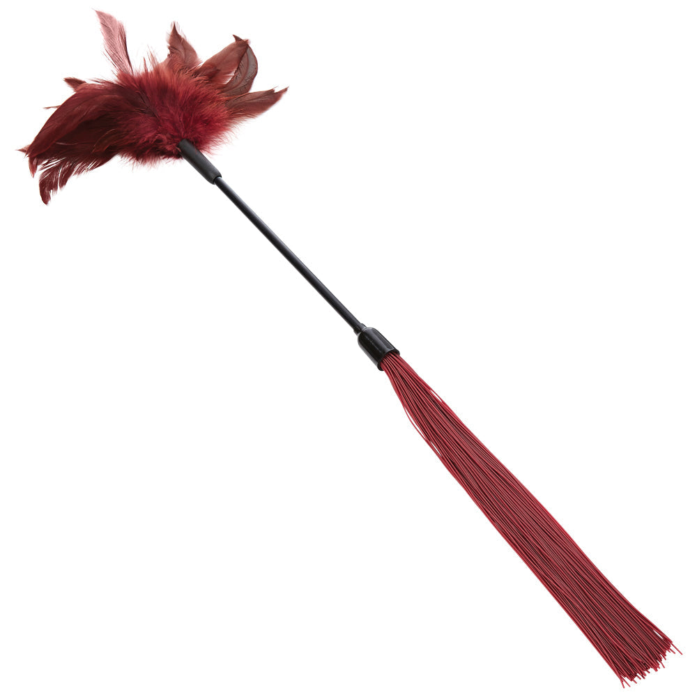 Enchanted Feather Tickler Sportsheets Enchanted Feather Tickler Sportsheets