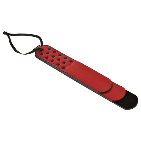 Saffron Layered Paddle