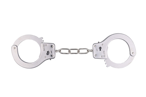 Classic Metal Handcuffs