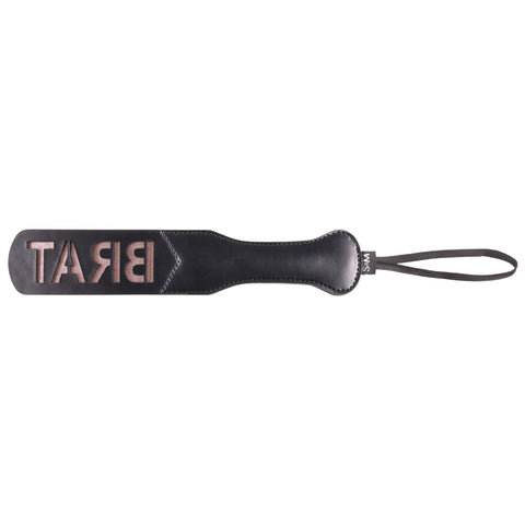 Brat Paddle