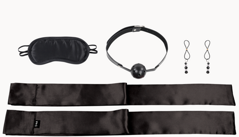 Shadow Secrets Kit