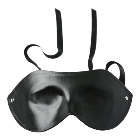 Blackout Mask