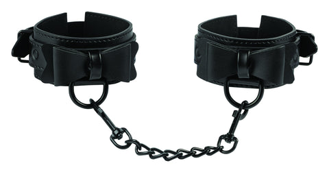 Bow Tie Cuffs