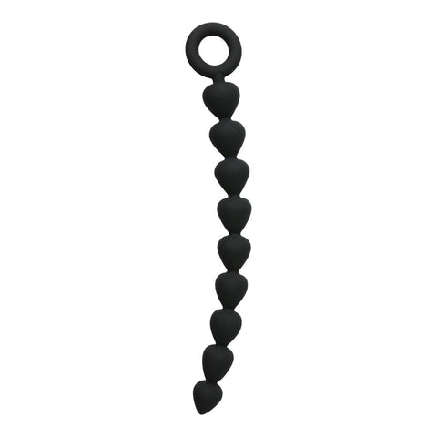 Silicone Anal Beads