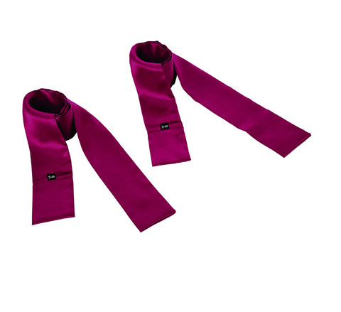Enchanted Silky Sash Restraints