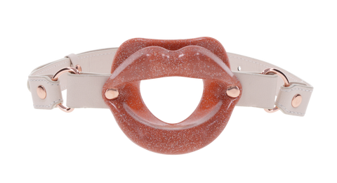 Peaches ‘n CreaMe Silicone Lips