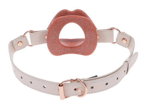 Peaches ‘n CreaMe Silicone Lips