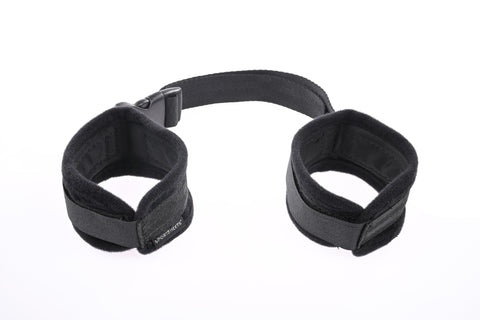 Adjustable Handcuffs