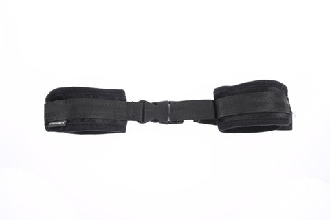 Adjustable Handcuffs