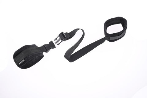 Adjustable Handcuffs