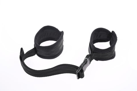 Adjustable Handcuffs