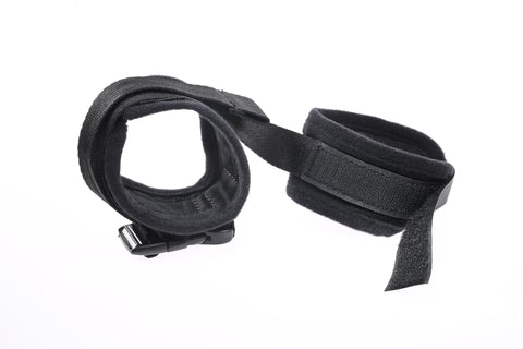 Adjustable Handcuffs