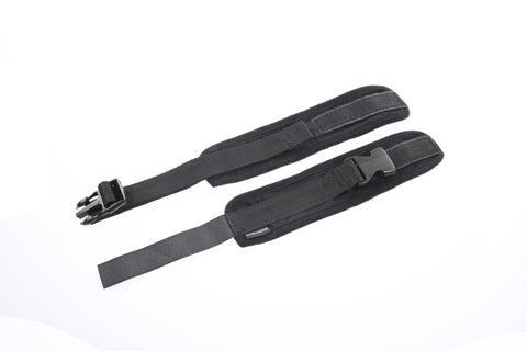 Adjustable Handcuffs
