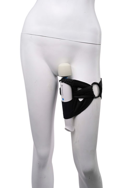 Pivot® 2 in 1 Forced-O Strap