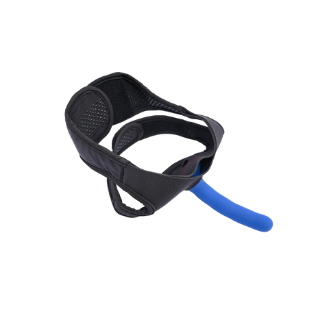 Pivot® In Your Face Strap On