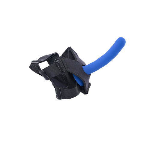 Pivot® Flex Foot Strap On