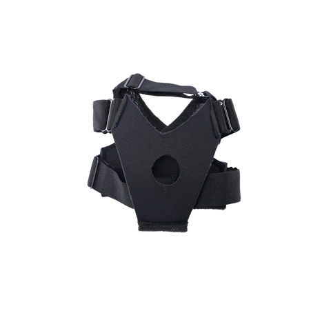 Pivot® Flex Foot Strap On