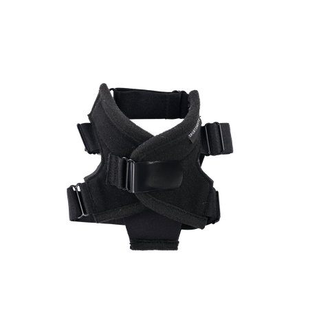 Pivot® Flex Foot Strap On