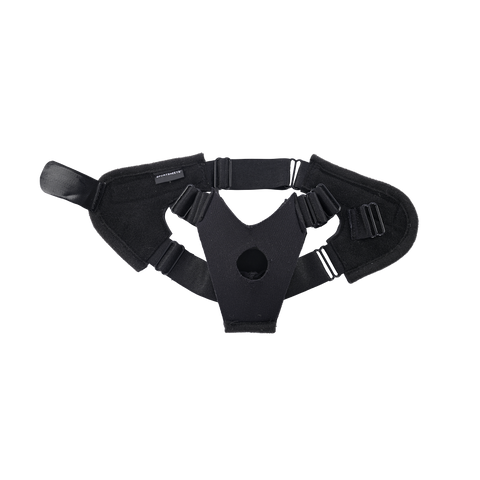 Pivot® Flex Foot Strap On