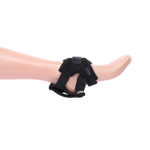 Pivot® Flex Foot Strap On