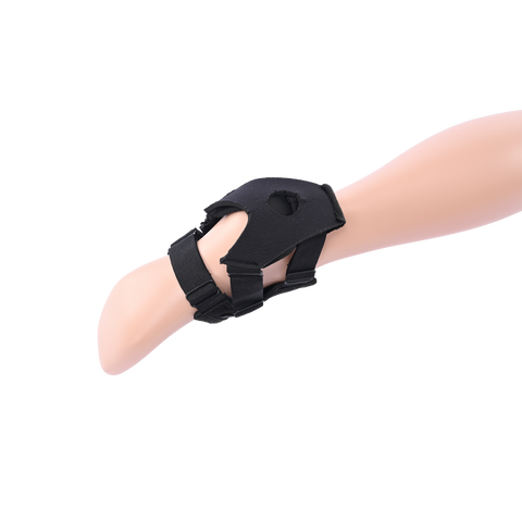 Pivot® Flex Foot Strap On