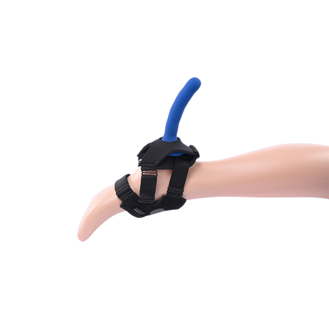 Pivot® Flex Foot Strap On