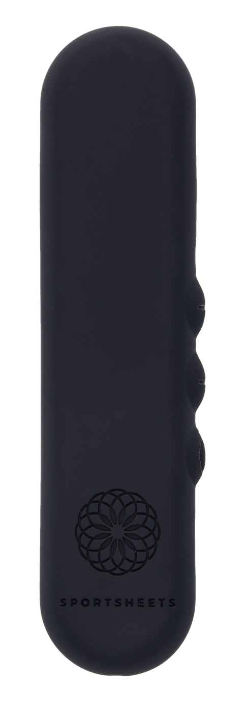 Pivot® Flat Bullet – Black