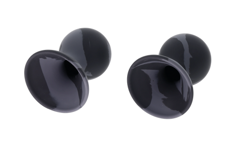 Velvet Noir Silicone Nipple Suckers