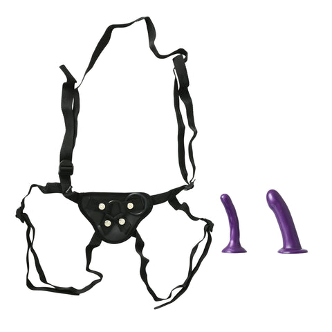 Anal Explorer Kit