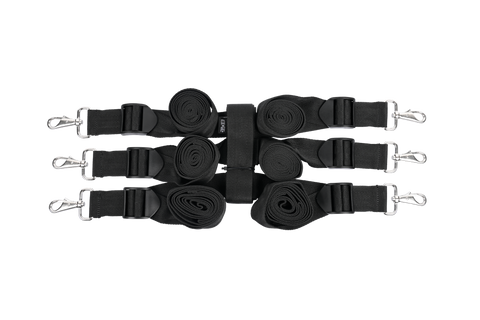 Edge Extreme Under the Bed® Restraint System