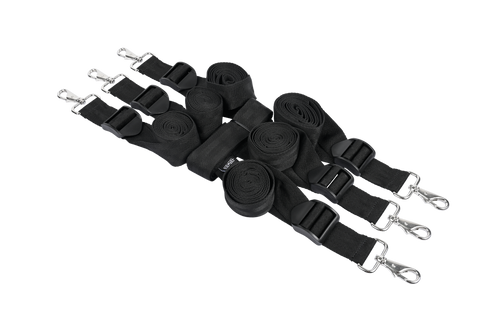 Edge Extreme Under the Bed® Restraint System