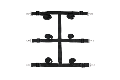 Edge Extreme Under the Bed® Restraint System