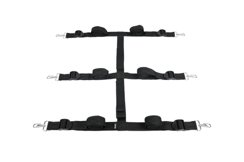 Edge Extreme Under the Bed® Restraint System