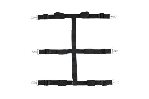 Edge Extreme Under the Bed® Restraint System