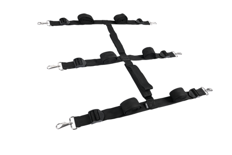 Edge Extreme Under the Bed® Restraint System