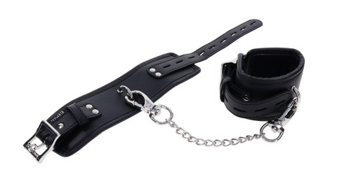 Edge Handcuffs