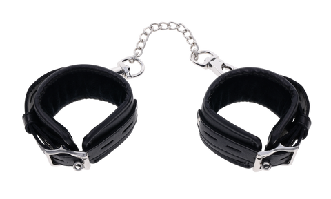 Edge Handcuffs