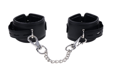 Edge Handcuffs