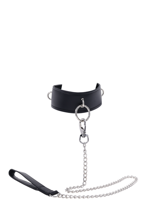 Edge Collar & Leash