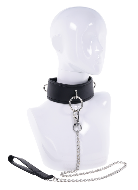 Edge Collar & Leash