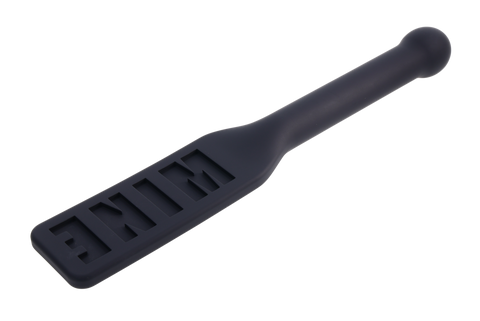 Edge "MINE" Silicone Paddle
