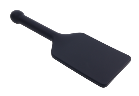 Edge "FUCK TOY" Silicone Paddle