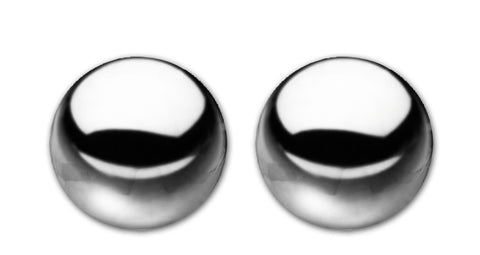 Ben Wa Balls