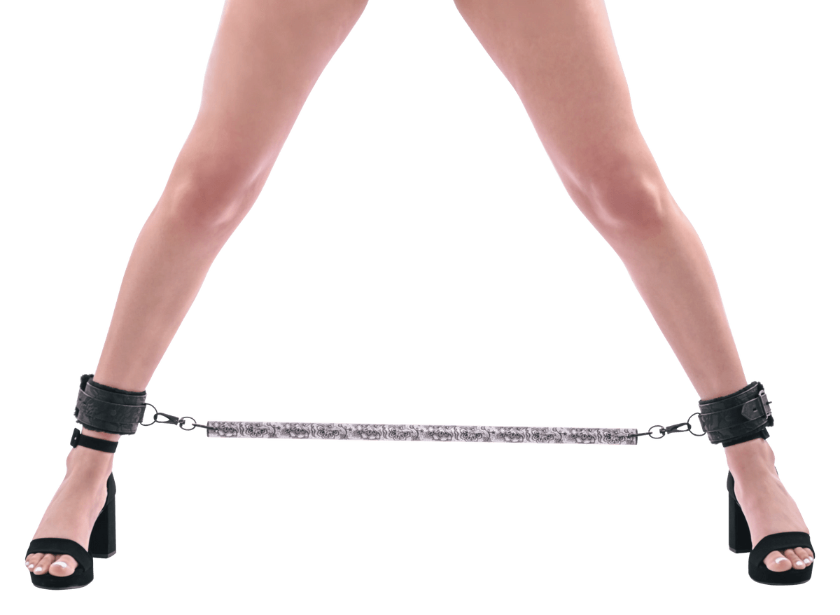 Lace Spreader Bar Sportsheets Lace Spreader Bar Sportsheets