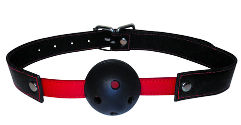 Hush Ball Gag