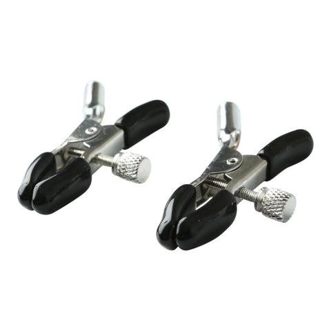 Adjustable Nipple Clamps
