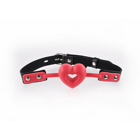 Amor Ball Gag