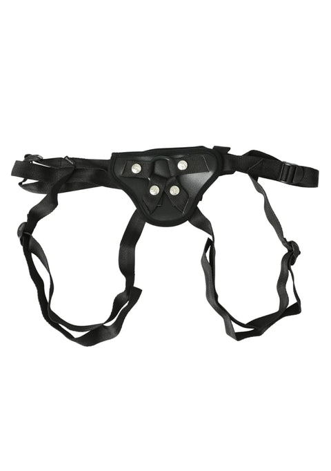 Ember Strap On
