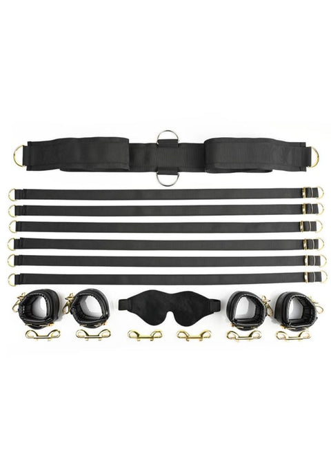 Special Edition Under the Bed® Restraint System