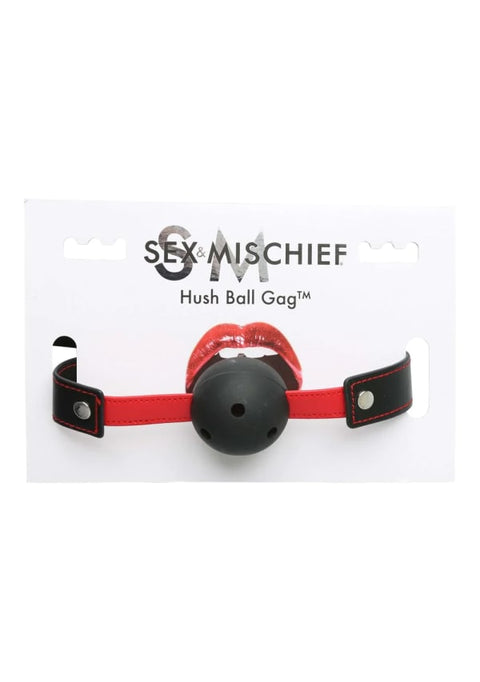 Hush Ball Gag